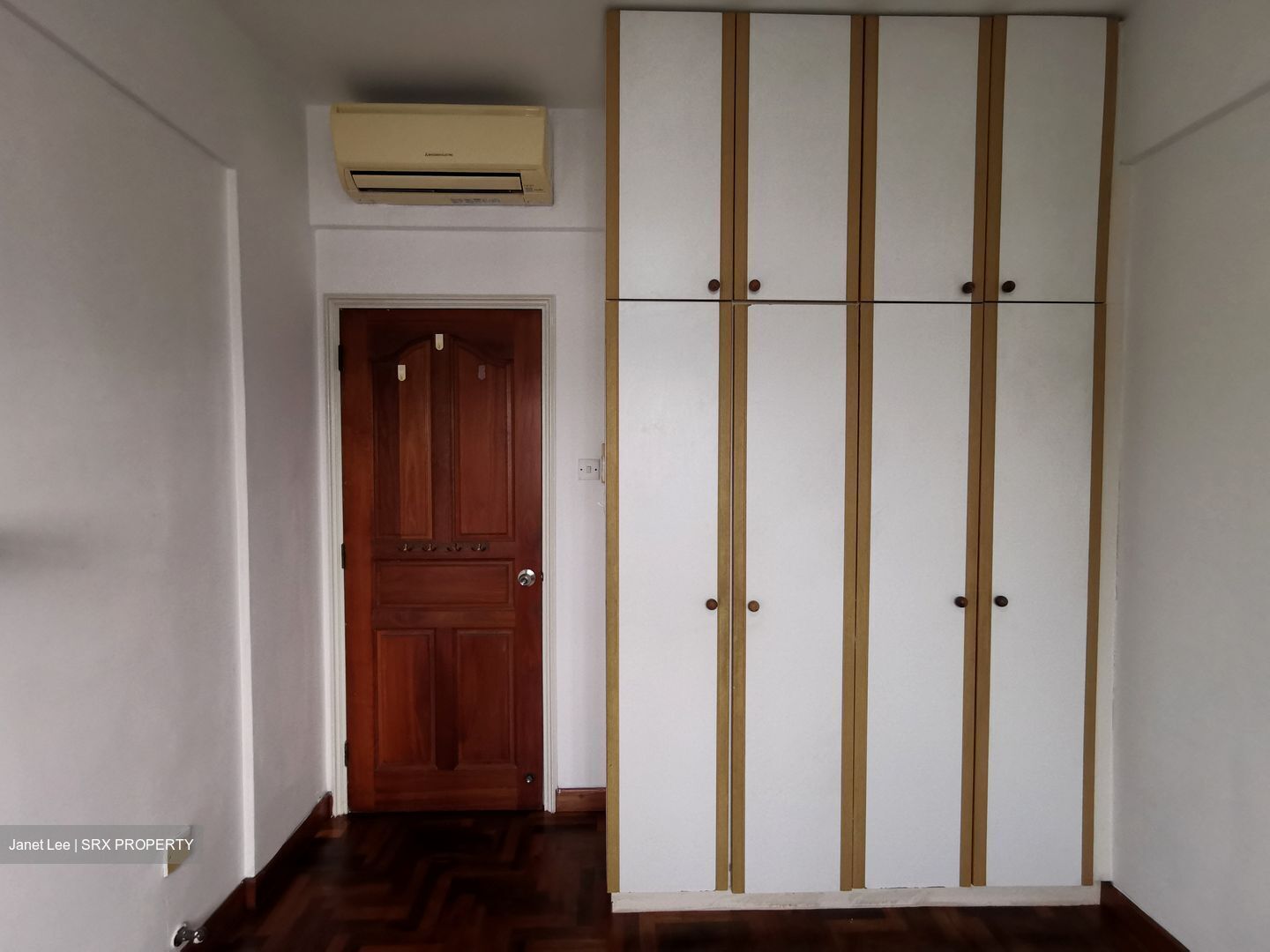 Park East (D15), Condominium #546588361